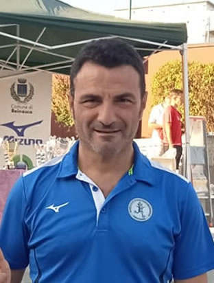 Matteo Masciopinto