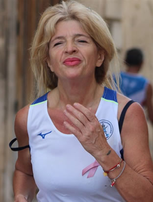 Donatella Silvestri