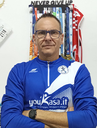 Maurizio Capitanelli