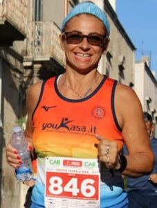 Elisabetta Carrassi