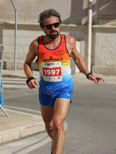 Antonio Giannuzzi