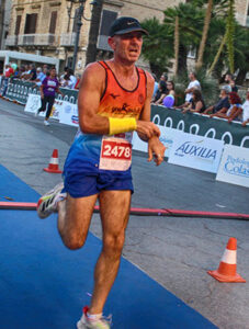 Marco Loprieno