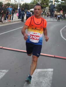 Michelangelo Montecalvo