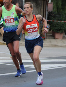 Silvia Palano