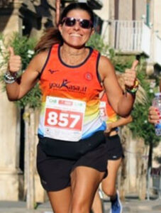 Cristina Selvaggi
