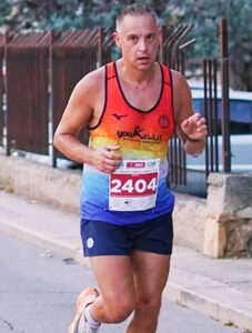 Nicola Di Benedetto