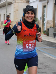 Caterina Romito